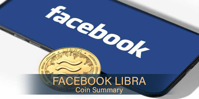Facebook Libra Coin Summary