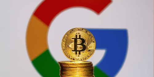 Google Pay Supports Bitcoin & Cryptocurrencies