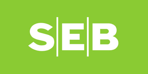 SEB Pank Logo