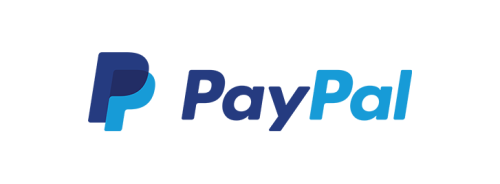 Well known PayPal Logo