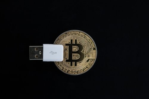 Bitcoin and USB