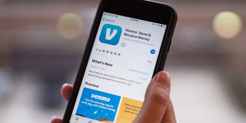 Venmo - the Social Payments App