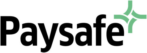 Paysafe Group Logo