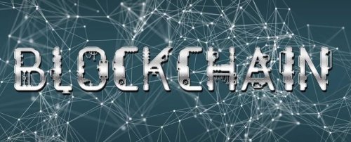 Representation of Blockchain Technology