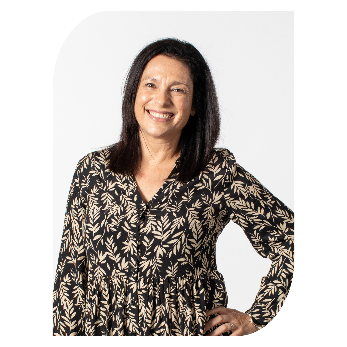 za - Karin Livingstone