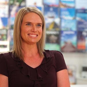 Become a Travel Counsellor
