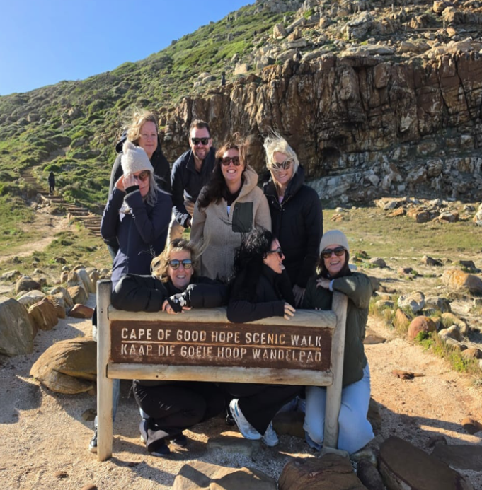 Cape of Good Hope