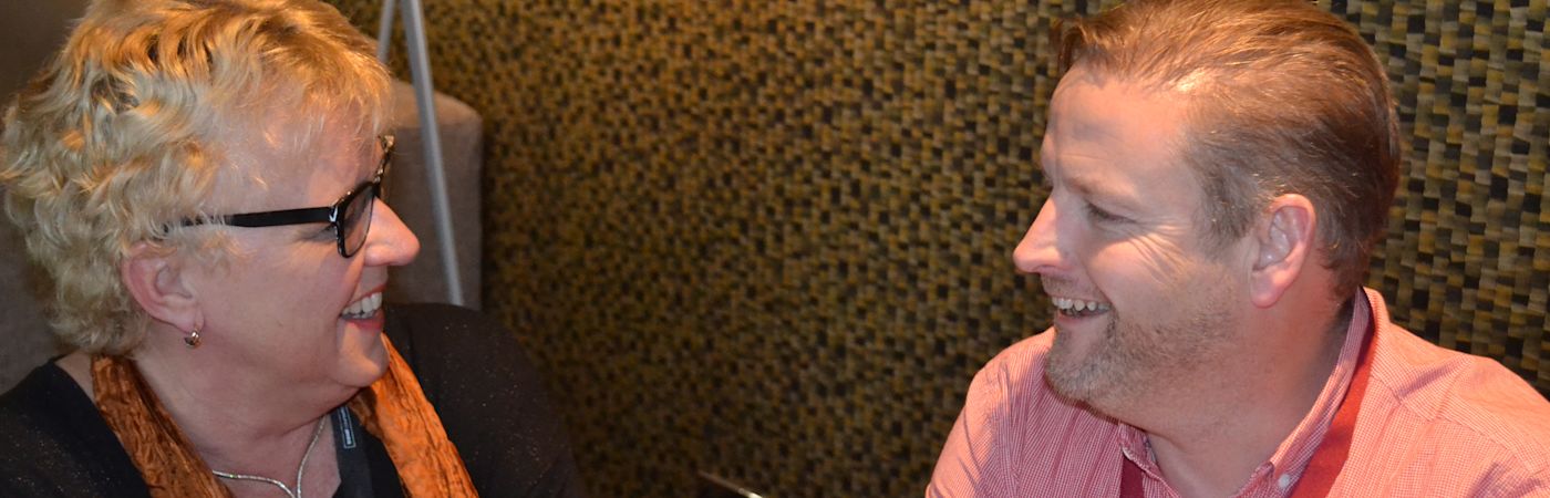 “De mogelijkheden in ons boekingsysteem Phenix zijn enorm”