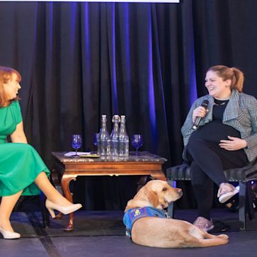 Travel Counsellors are partnering with national charity Irish Guide Dogs, with the commitment to sponsoring vital first year training of a new-born puppy. The announcement comes ahead of national Guide Dog Day this Friday, 10 May.