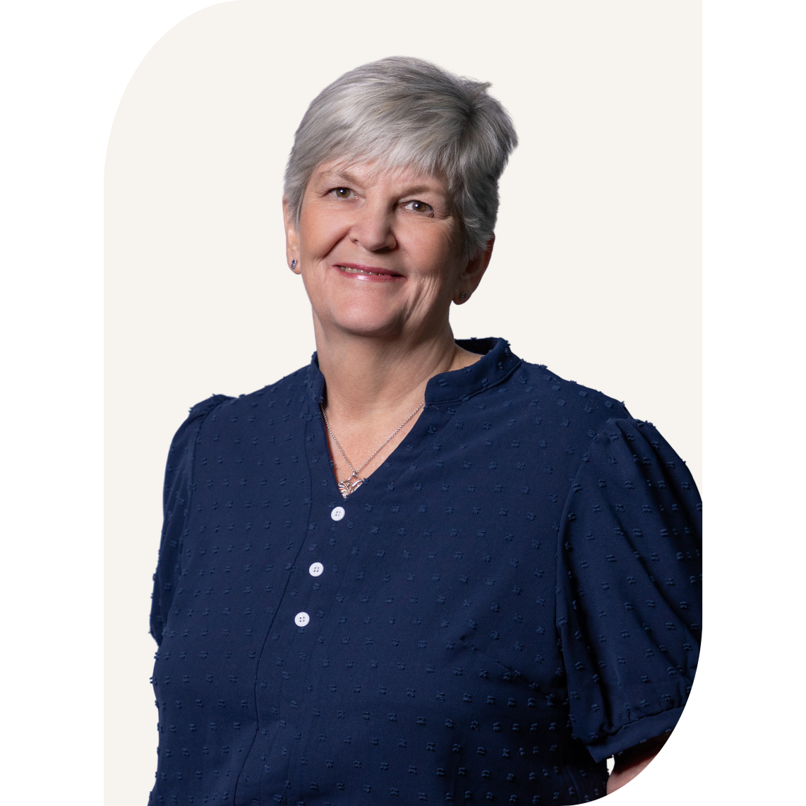 ZA - Charmaine Higgins