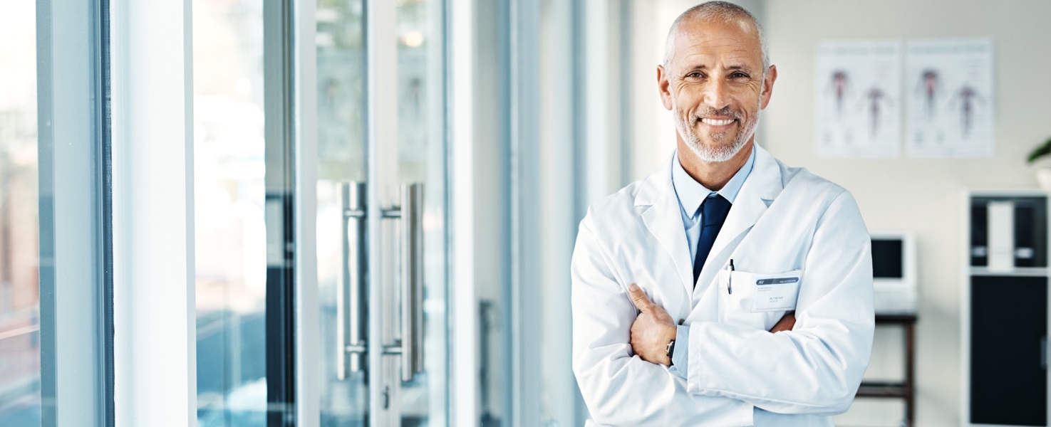 confident-doctor