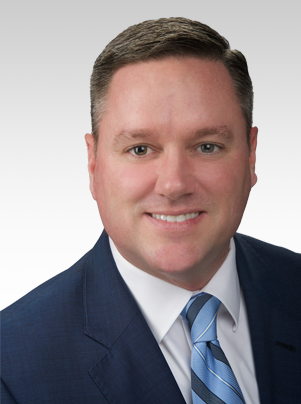 Mike Waters - Headshot