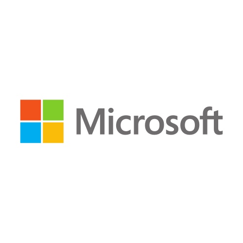 Microsoft Logo