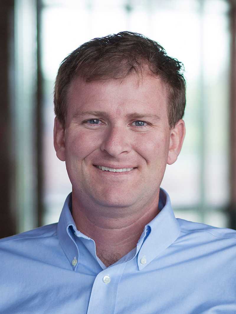 Chris Murray