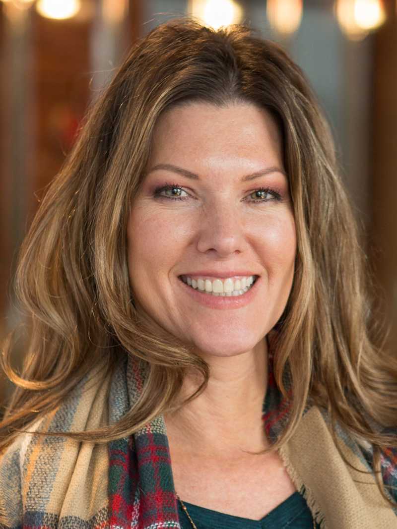 Kim Domenick