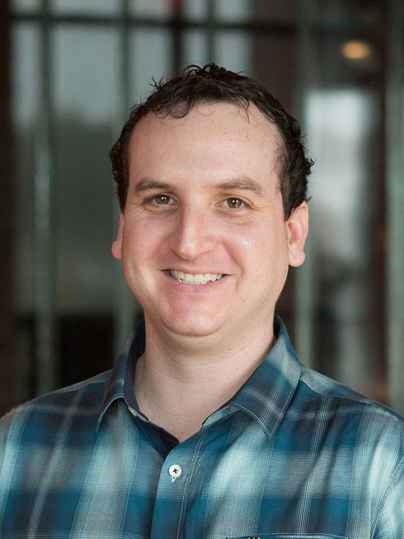 Matt Salvadore