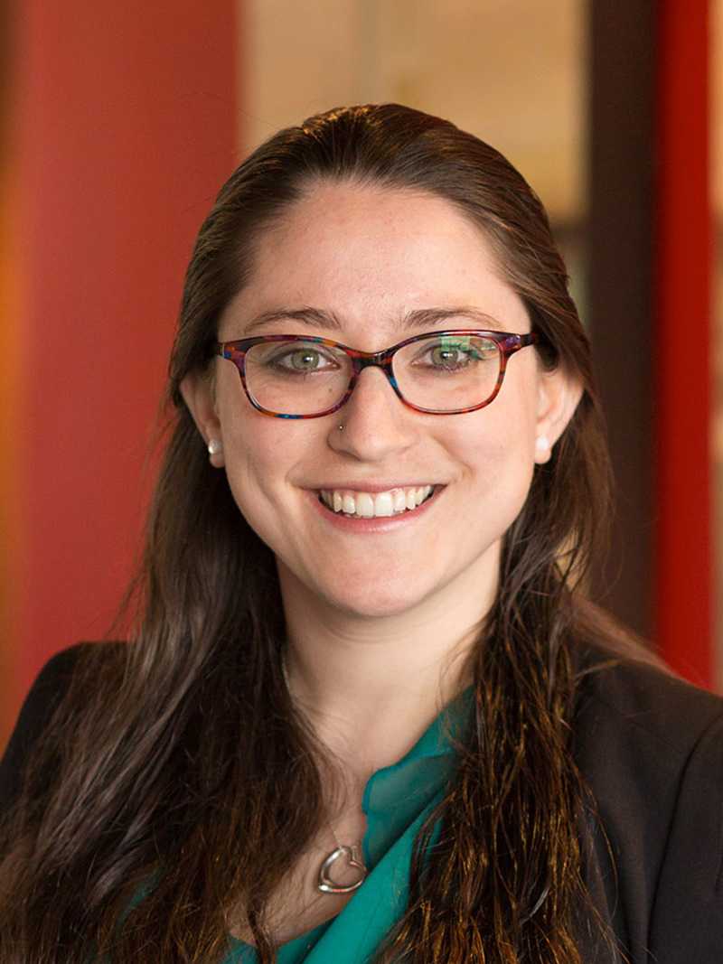 Julie Elman