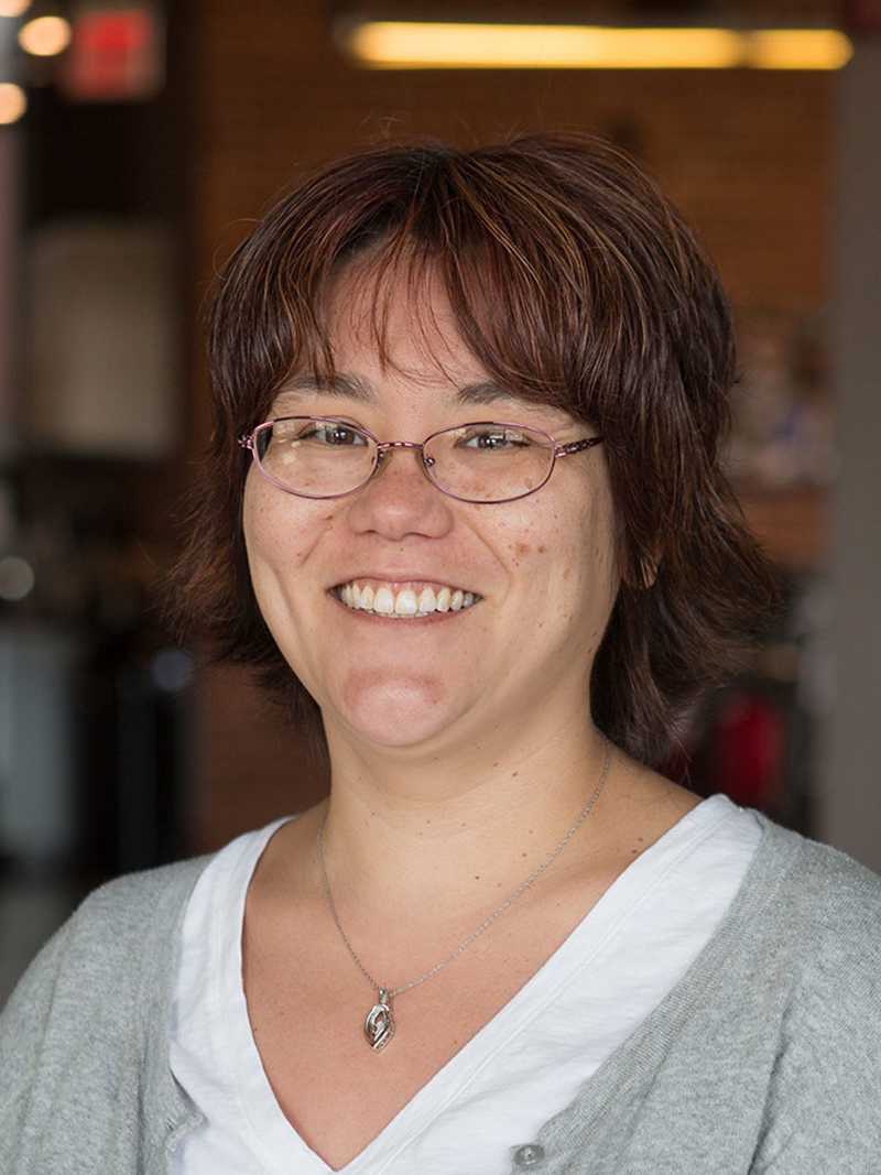 Kathy Beck