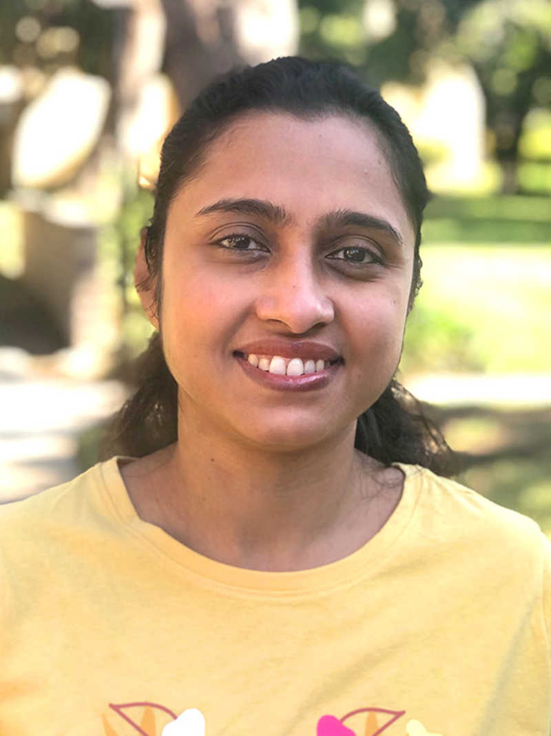 Junia Biswas