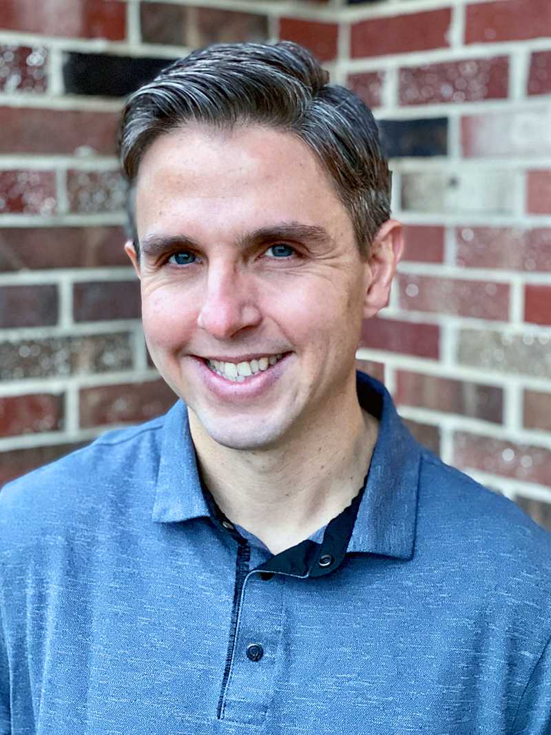 Nick Panico