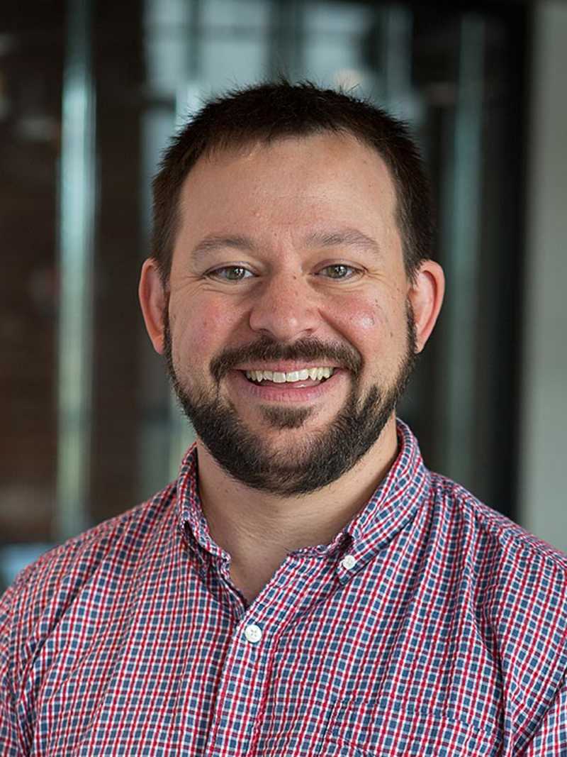 Ben Hamelin