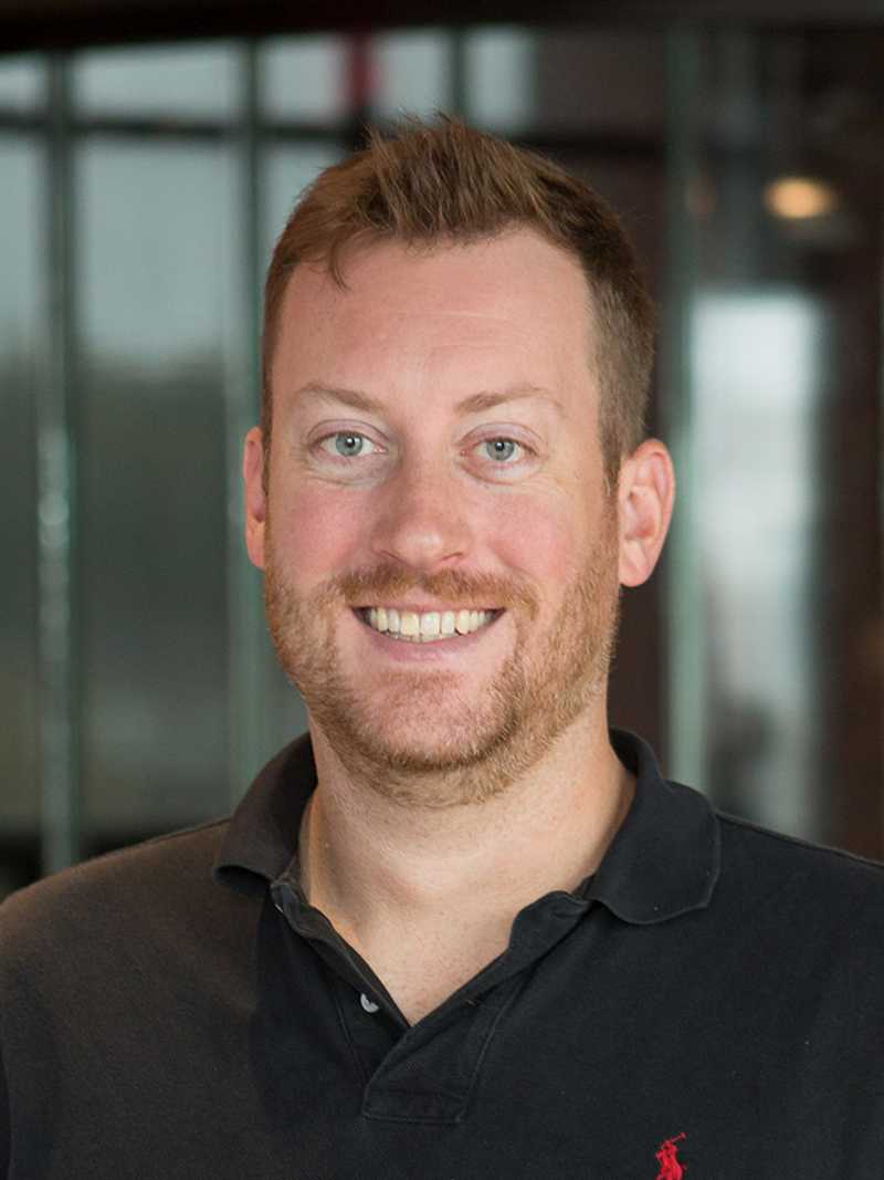 Jack Hartman