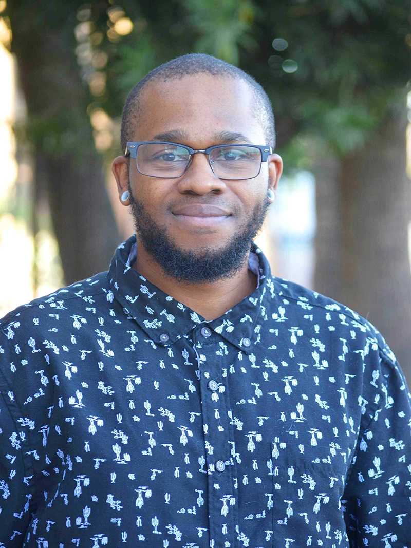 Akili Greer