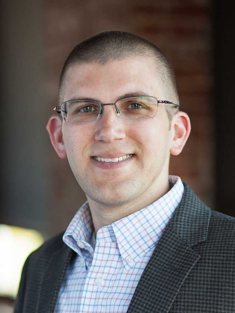 Rob Aubin