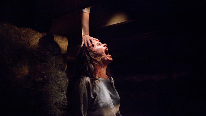 The Conjuring
