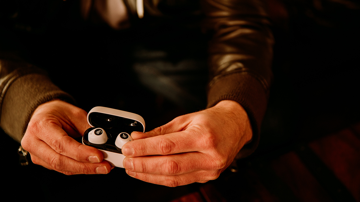 TWS2 Earbuds