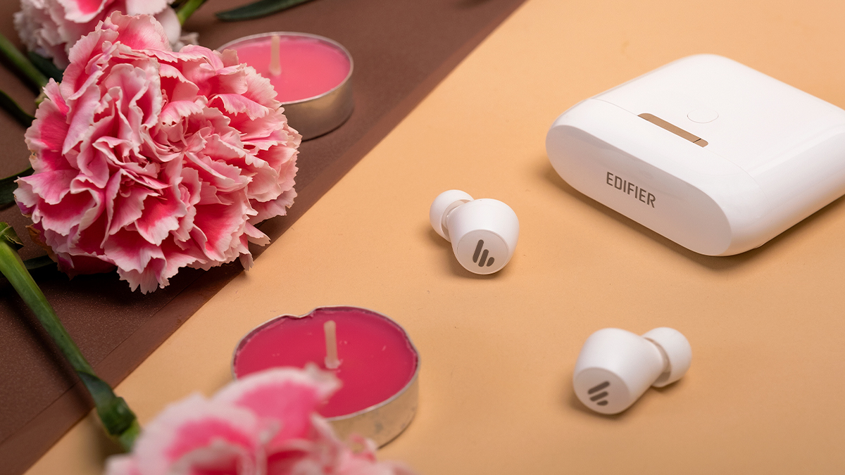 Wireless Earbuds Gift for Valentine's Day