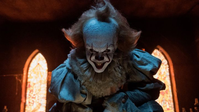 Stephen King's IT Part 1