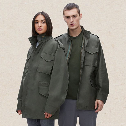 Alpha Industries