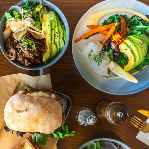 Uber Eats