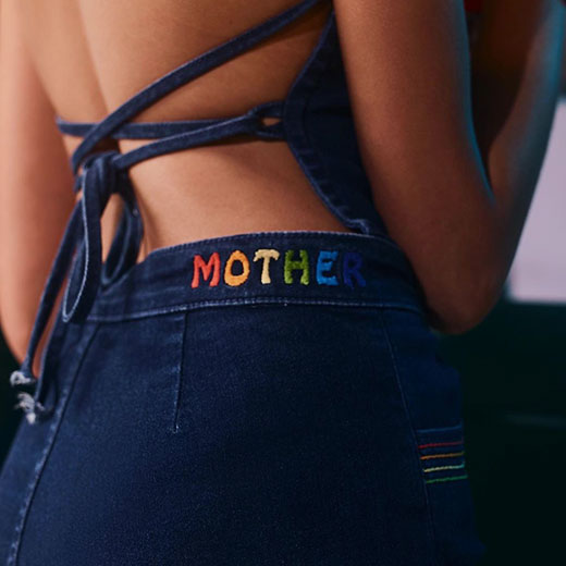 Mother Denim
