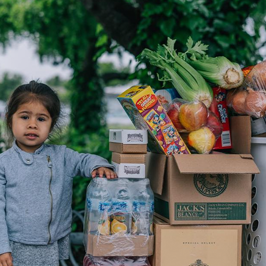 Feeding America