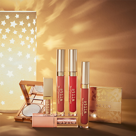 Stila Cosmetics