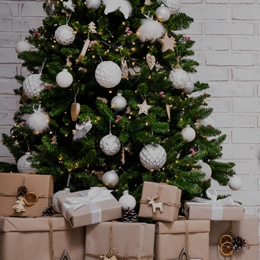 Ornament Shop