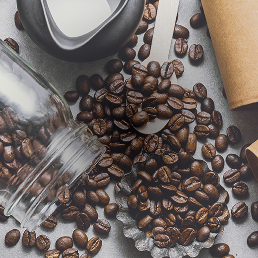 Electric City Roasting