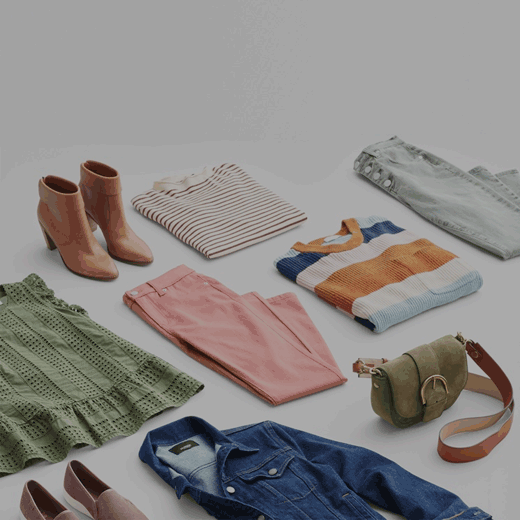 Stitch Fix