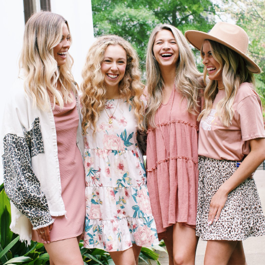 North & Main Clothing Company