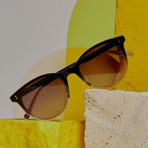 Garrett Leight