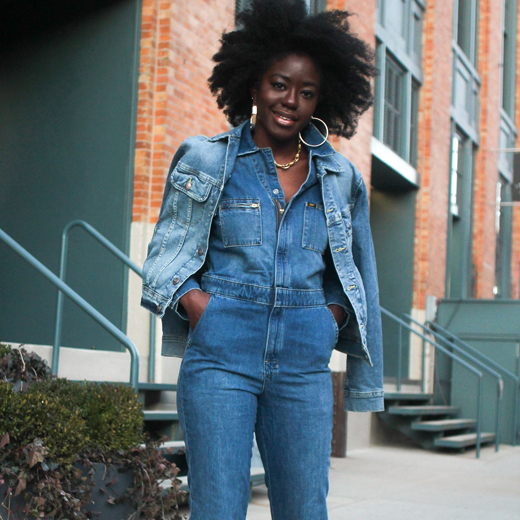 Lee Jeans