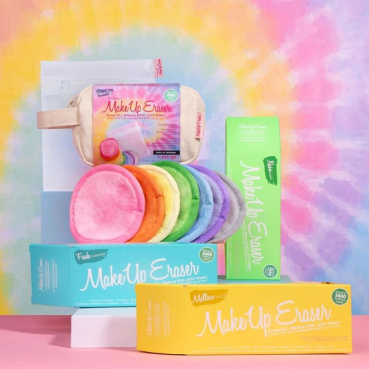 MakeUp Eraser