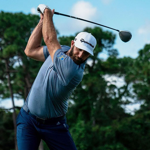 Taylor Made Golf