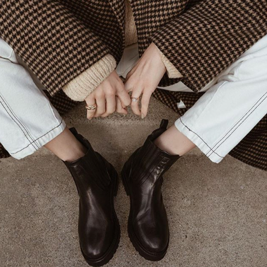 The Frye Company