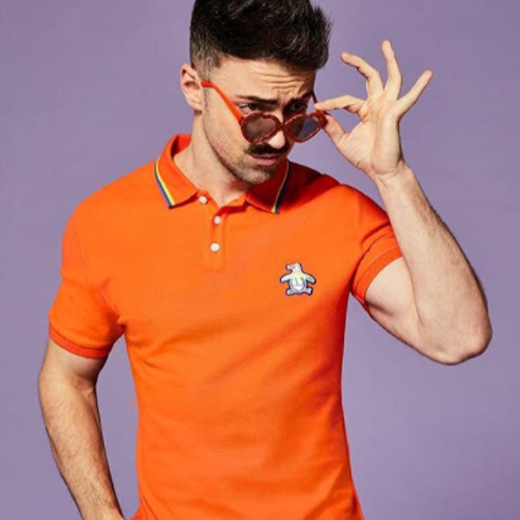 Original Penguin