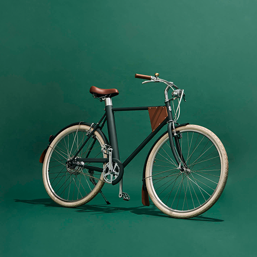 Vela Bikes