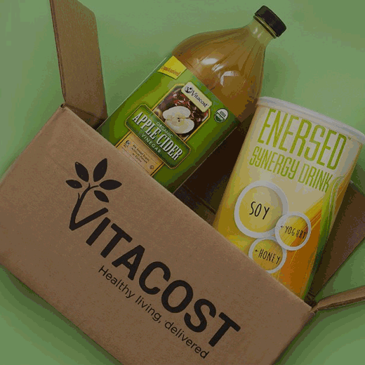 Vitacost