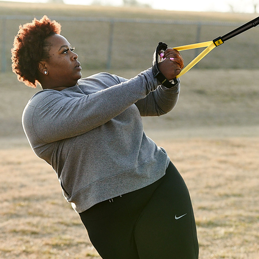 TRX Training